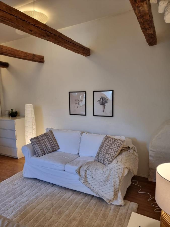 Inviting Apartment In Stockholm Eksteriør billede